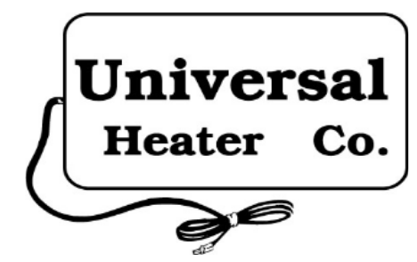 Universal Preheater Logo